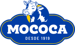 Mococa Logo