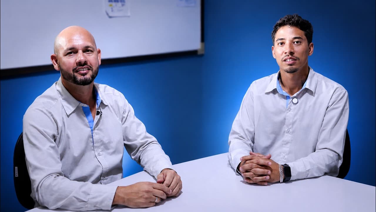 Conheça a ProjectClean